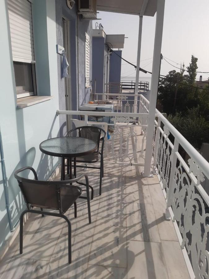 Shades Of Zante 1 Aparthotel Katasztári Kültér fotó